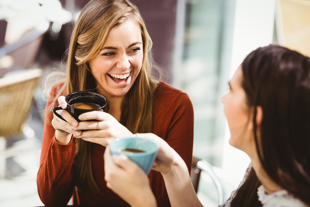 coffee drinkers live longer