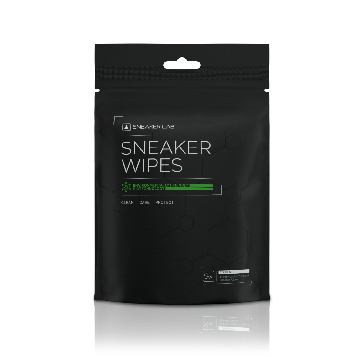 Sneaker LAB Sneaker Wipes