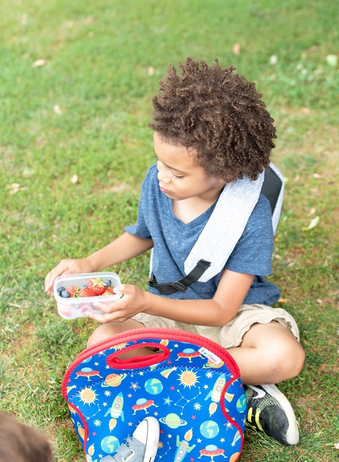 Funkins Lunch Bags